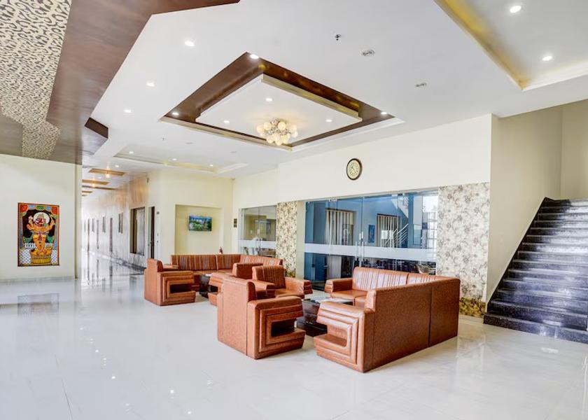 Rajasthan Chittorgarh Public Areas
