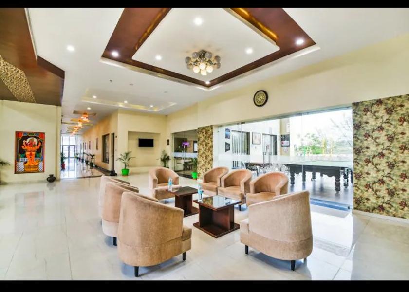 Rajasthan Chittorgarh Public Areas