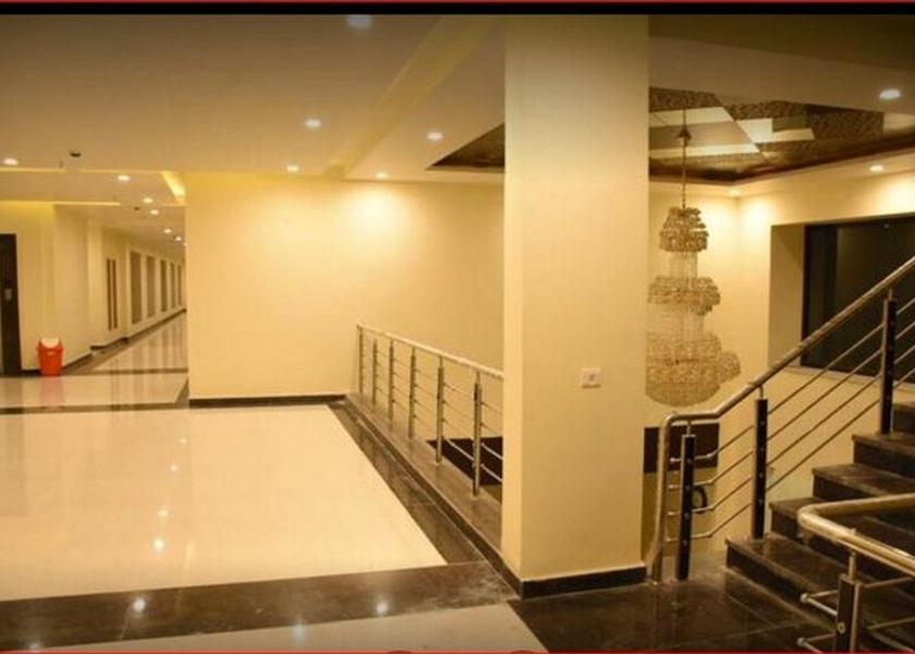 Rajasthan Chittorgarh Public Areas