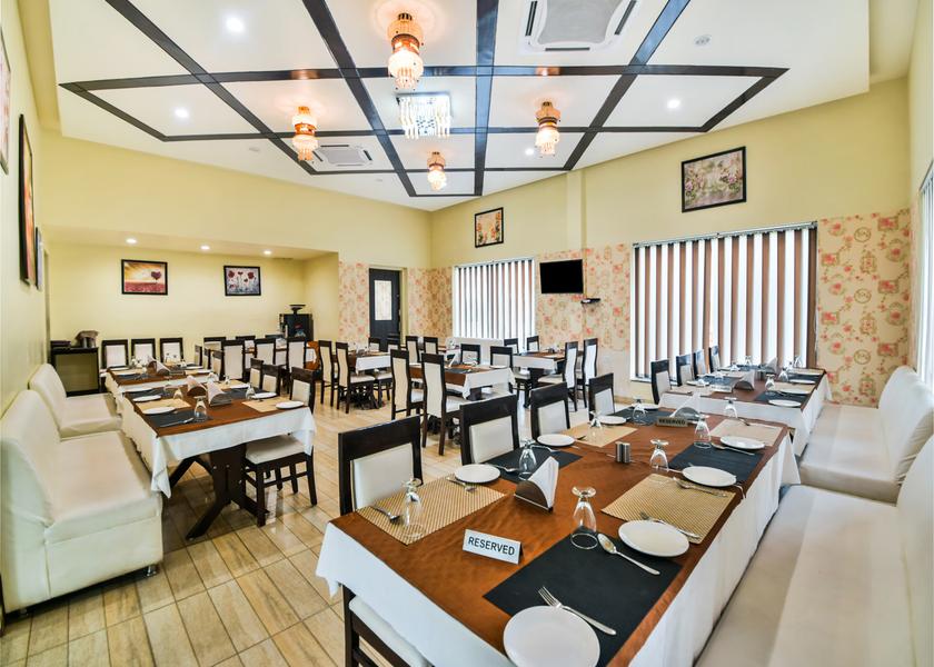 Rajasthan Chittorgarh Food & Dining