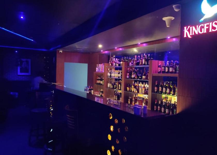 Kerala Kollam Bar