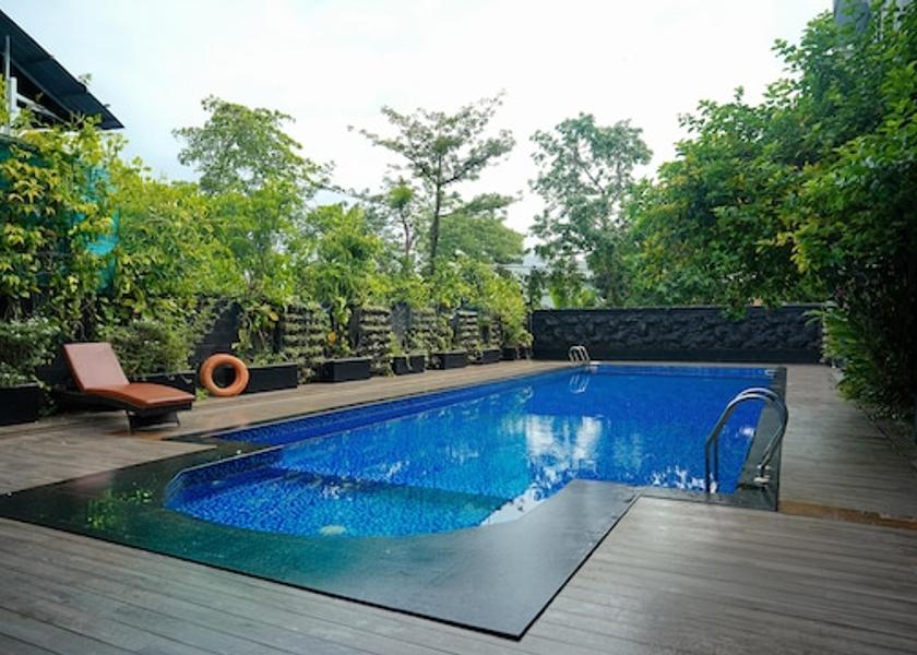 Kerala Kollam Outdoors