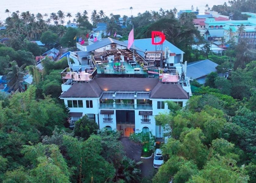 Kerala Kollam Outdoors