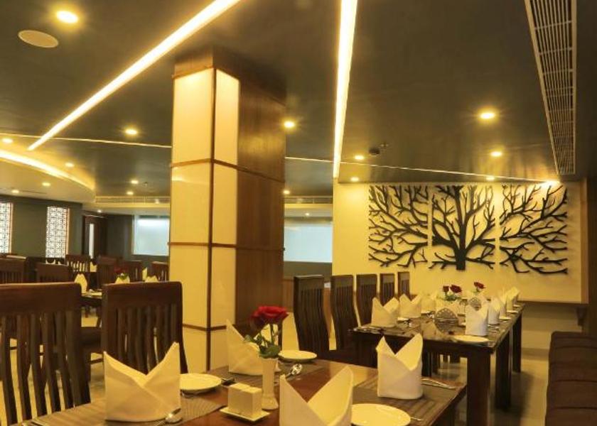 Kerala Kollam Food & Dining