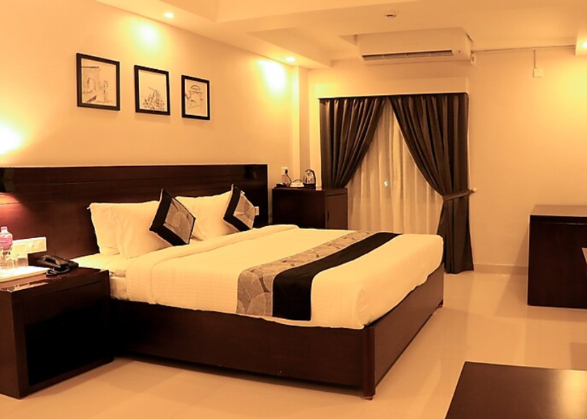Kerala Kollam 1003