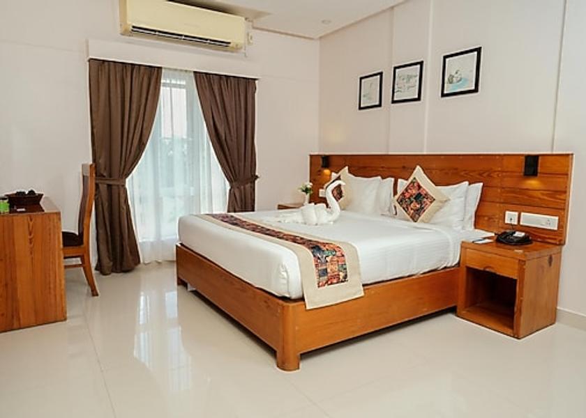 Kerala Kollam Food & Dining