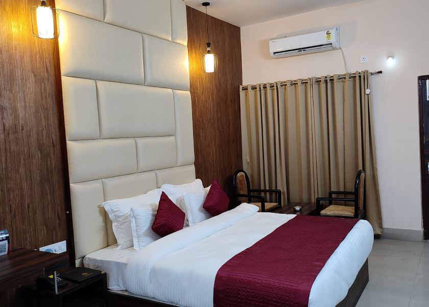 Bihar Katihar Silver Suite