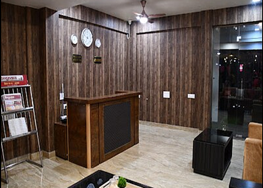 Bihar Patna Public Areas