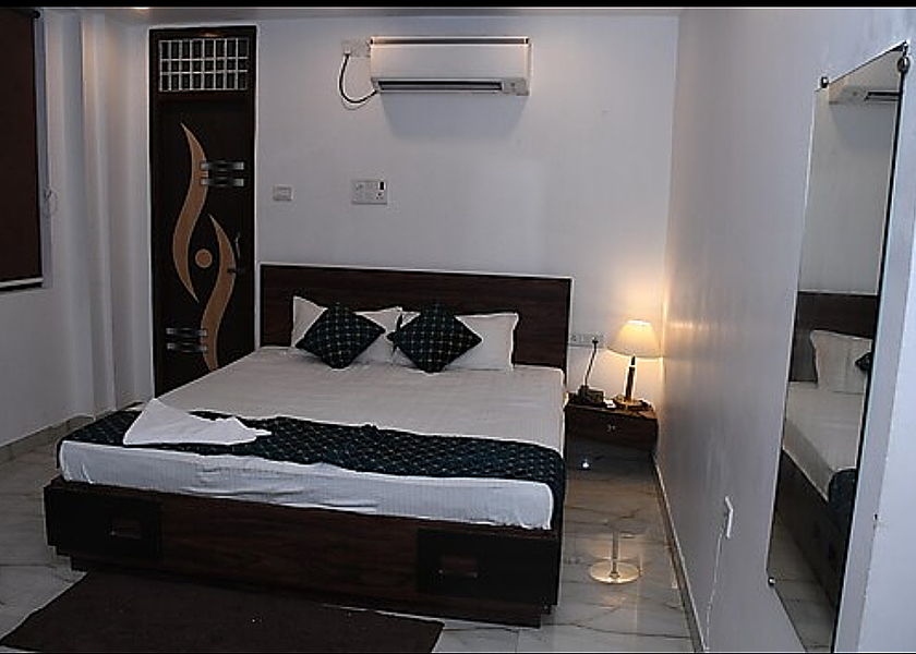 Bihar Patna Premium Room