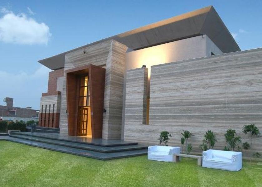 Haryana Sirsa Hotel Exterior
