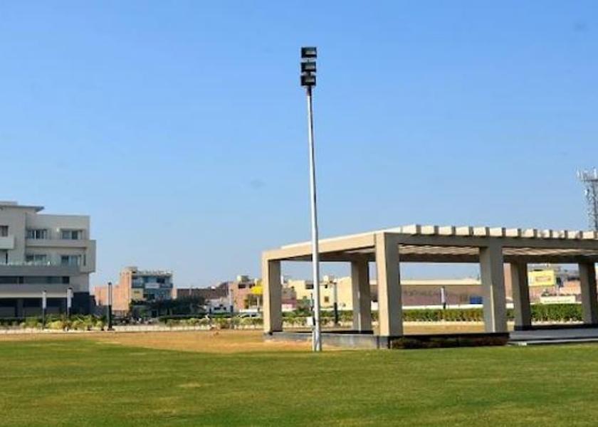 Haryana Sirsa Outdoors