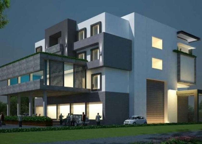 Haryana Sirsa Hotel Exterior