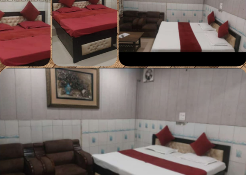 Haryana Karnal Super Deluxe Room