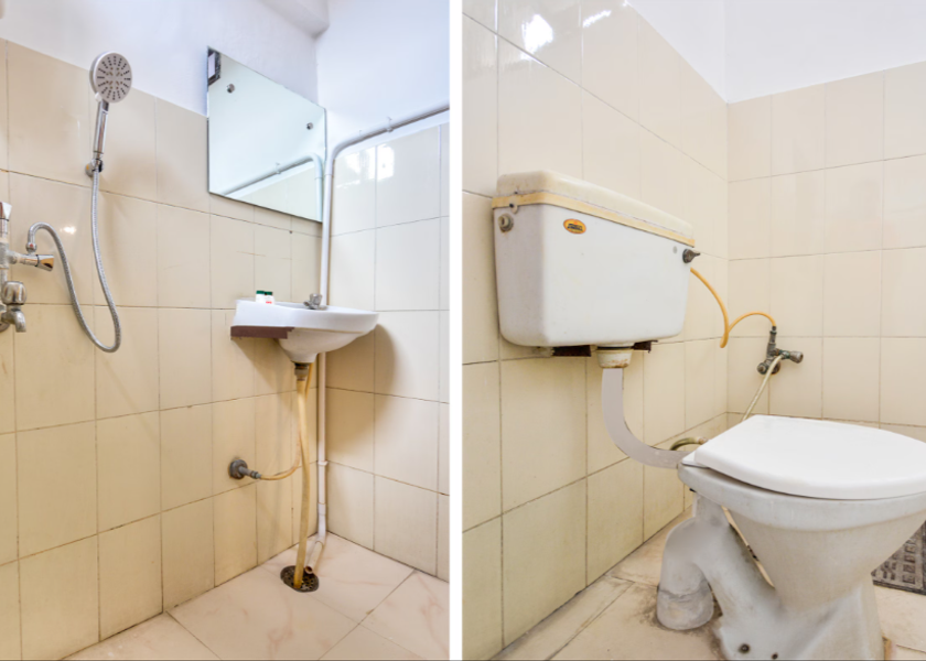 Haryana Karnal Super Deluxe Room