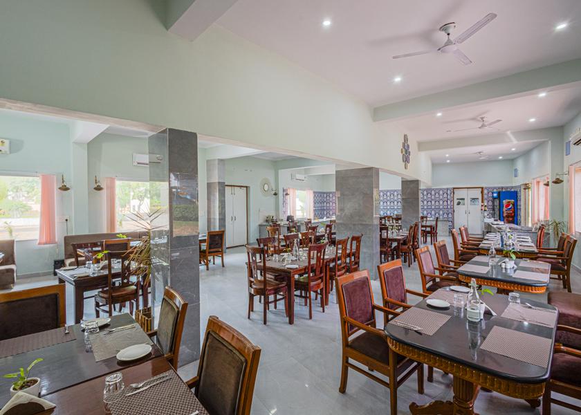 Rajasthan Jaipur Food & Dining