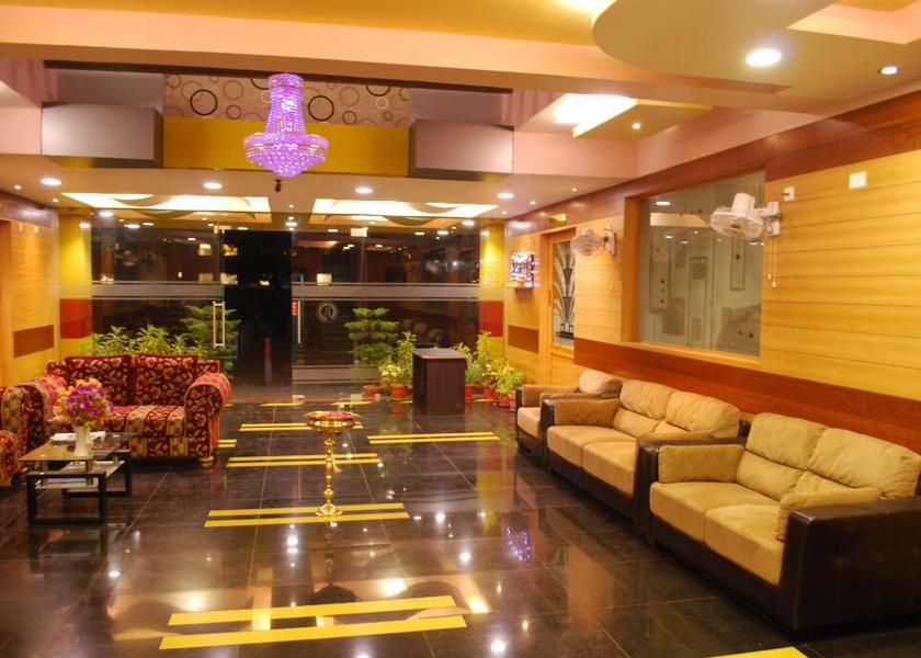 Tamil Nadu Thanjavur Public Areas