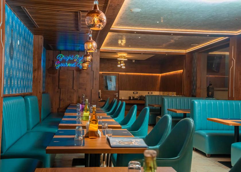 Tamil Nadu Thanjavur Food & Dining