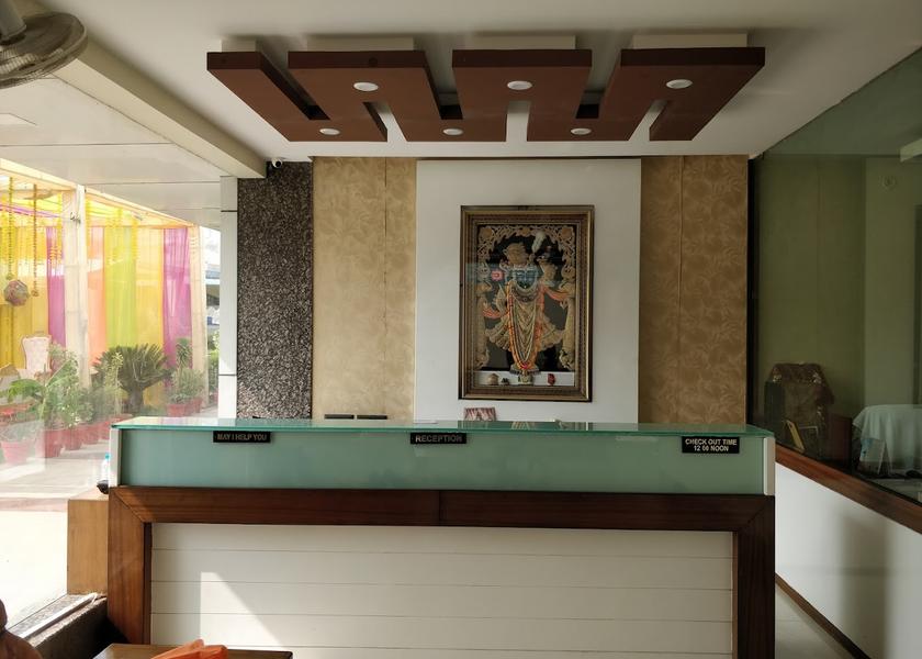 Uttar Pradesh Lalitpur Public Areas