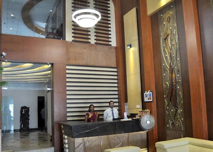 Tamil Nadu Chidambaram Public Areas