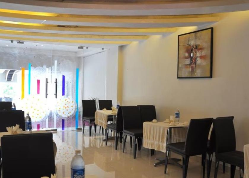 Tamil Nadu Chidambaram Public Areas