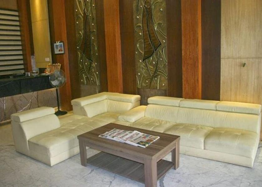 Tamil Nadu Chidambaram Public Areas