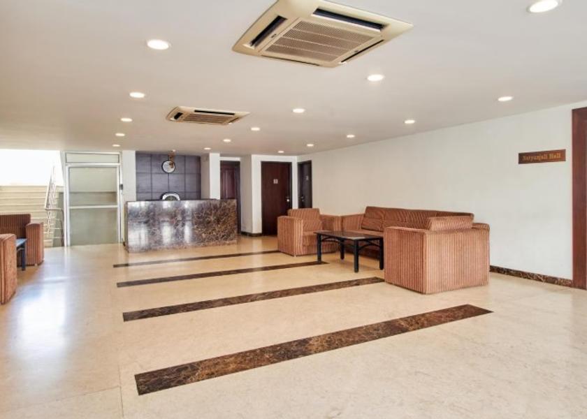 Tamil Nadu Chidambaram Public Areas