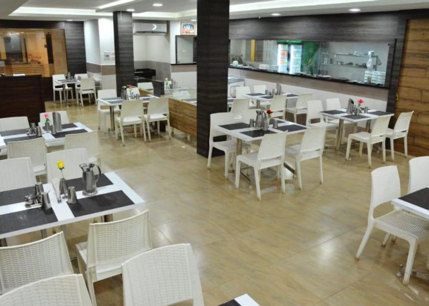 Tamil Nadu Chidambaram Food & Dining