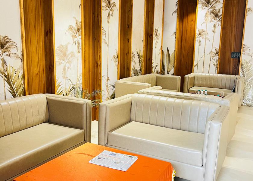 Haryana Ambala Public Areas