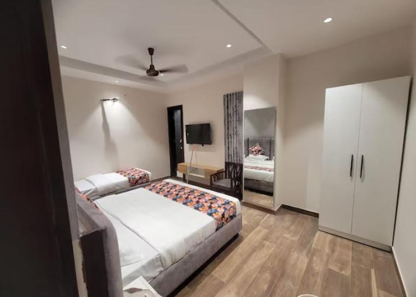 Haryana Ambala Super Deluxe