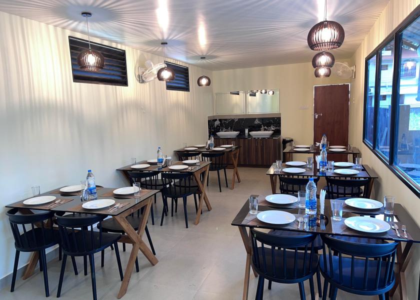 Kerala Kochi Food & Dining