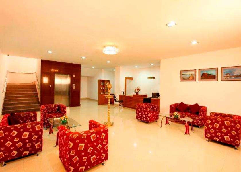 Kerala Kannur Public Areas