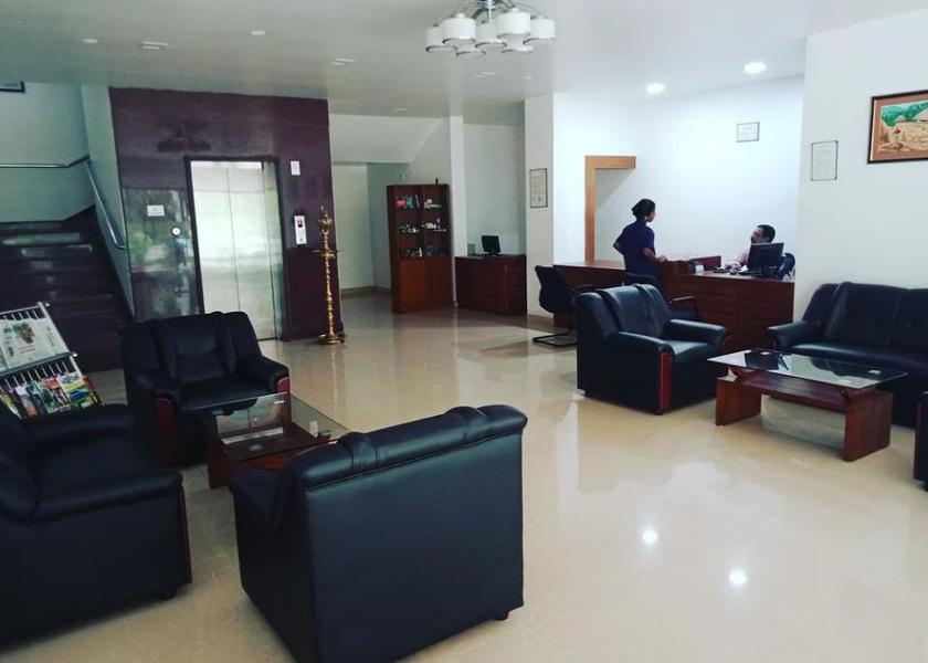 Kerala Kannur Public Areas