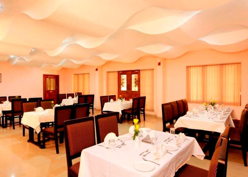 Kerala Kannur Food & Dining