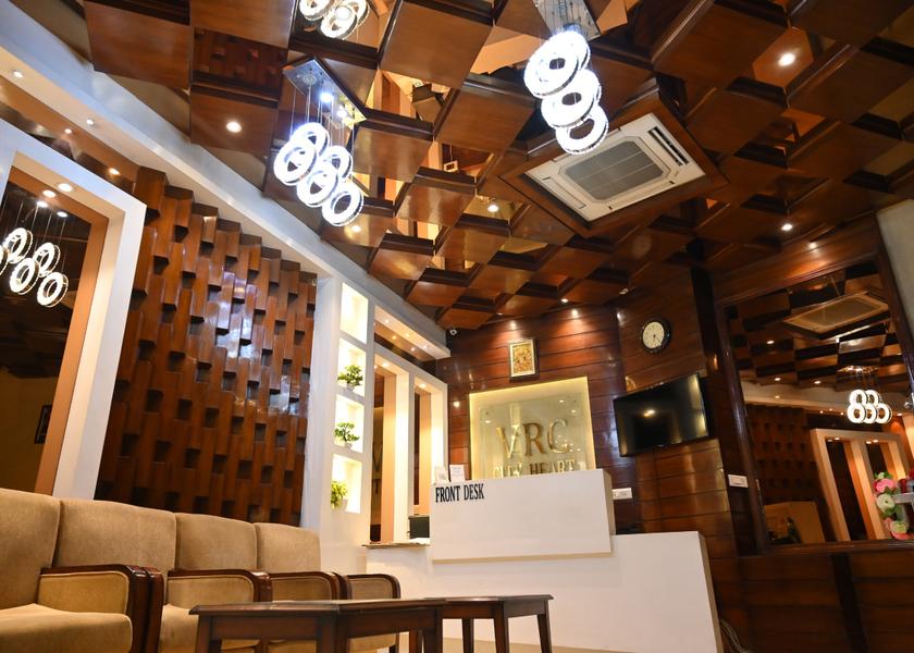 Punjab Bathinda Public Areas