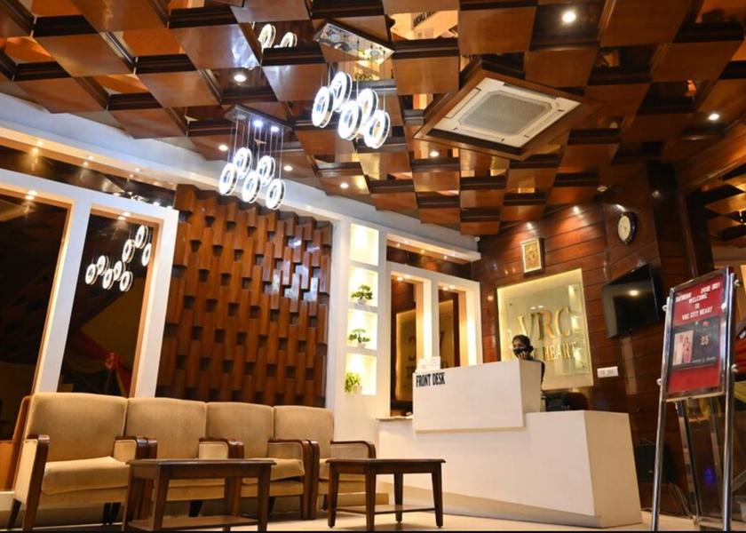 Punjab Bathinda Public Areas