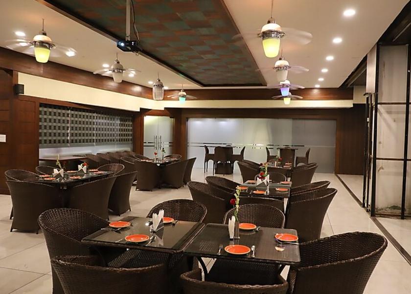 Punjab Bathinda Food & Dining
