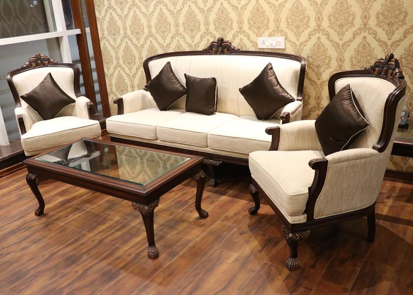 Punjab Bathinda Public Areas