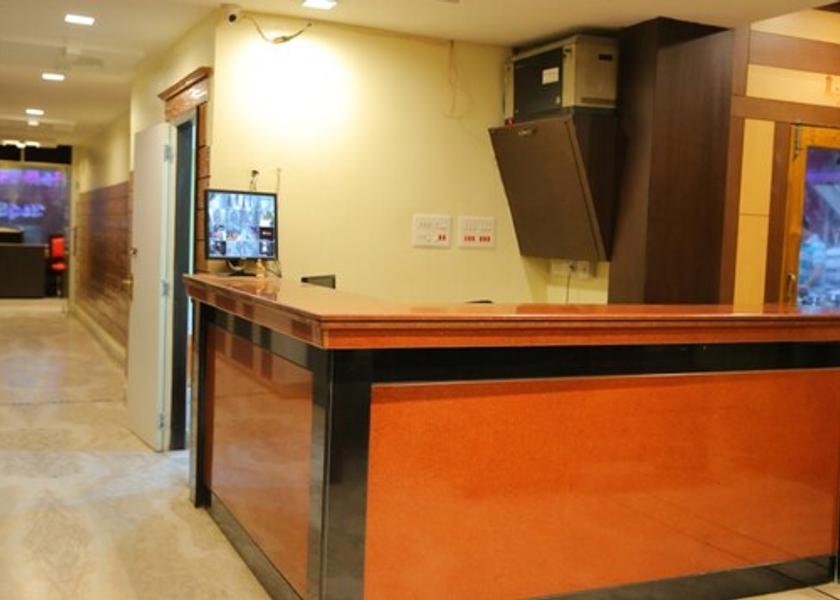 Andhra Pradesh Guntur Public Areas