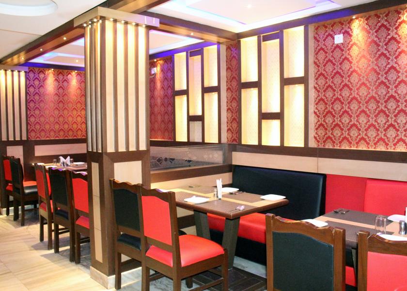 Andhra Pradesh Guntur Food & Dining