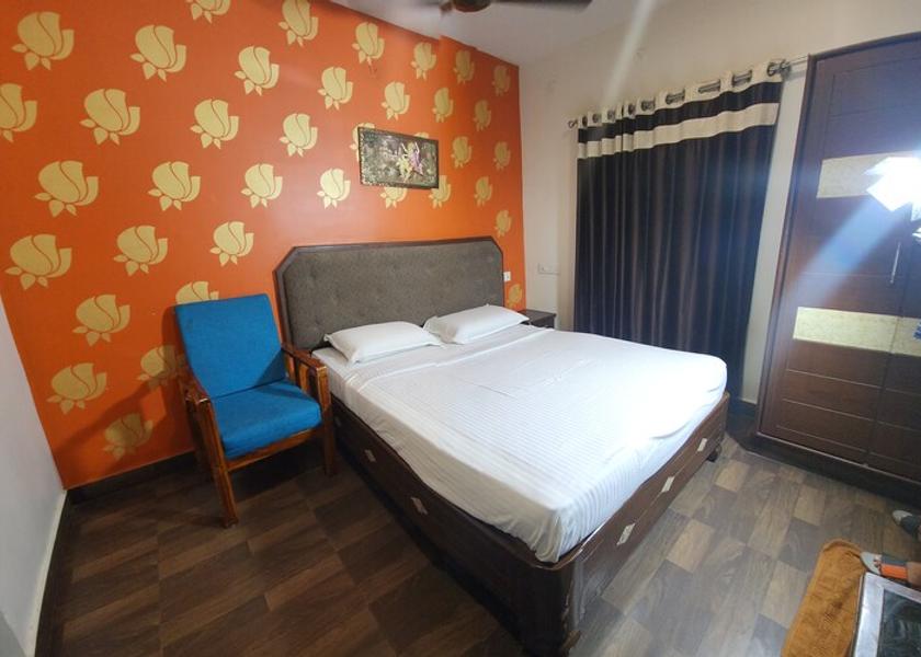 Andhra Pradesh Guntur STANDARD AC Room