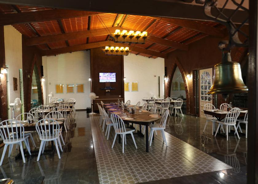 Maharashtra Lonavala Food & Dining