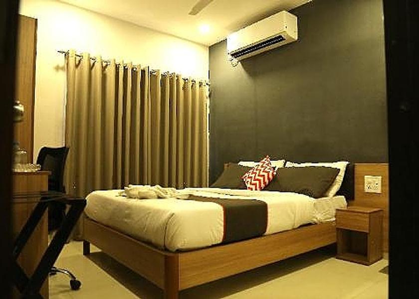 Gujarat Surat Standard Room