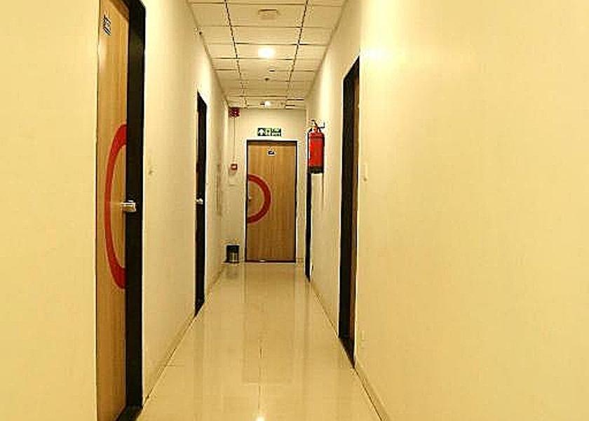Gujarat Surat Public Areas
