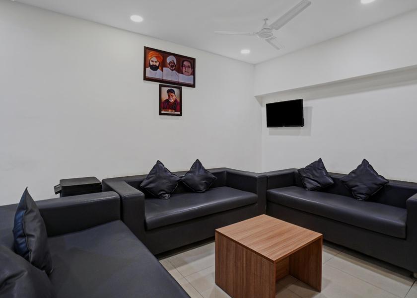 Gujarat Surat Public Areas