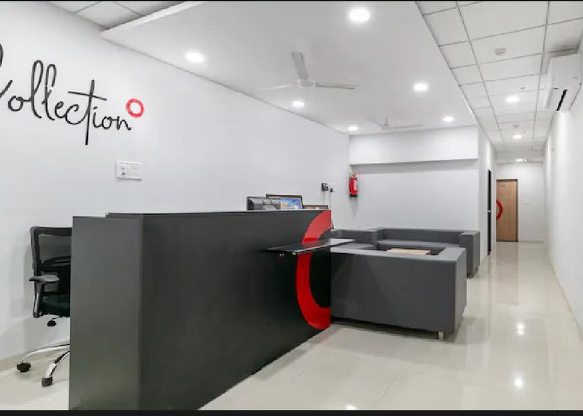 Gujarat Surat Public Areas
