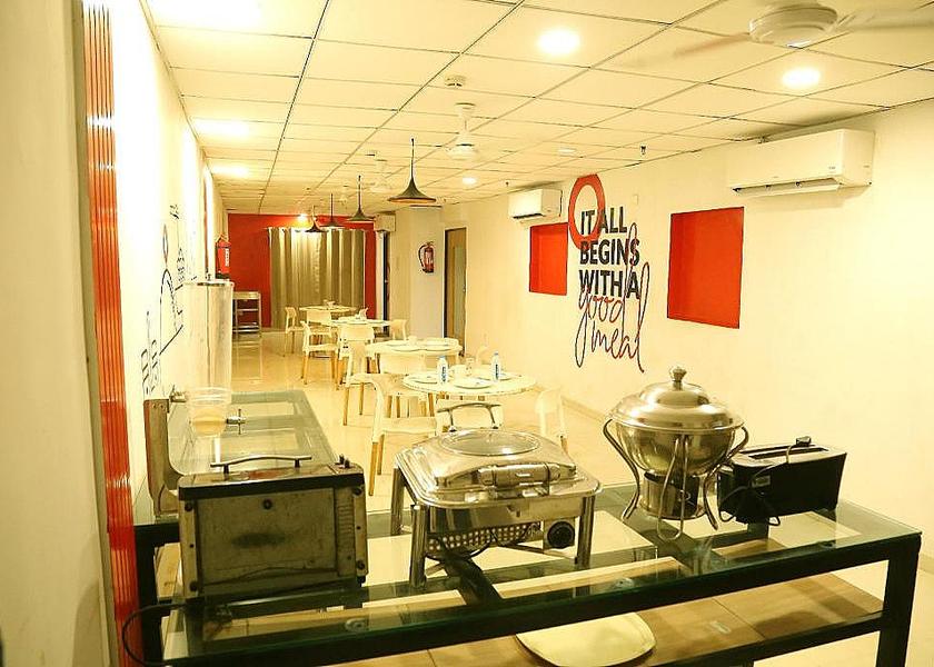 Gujarat Surat Food & Dining