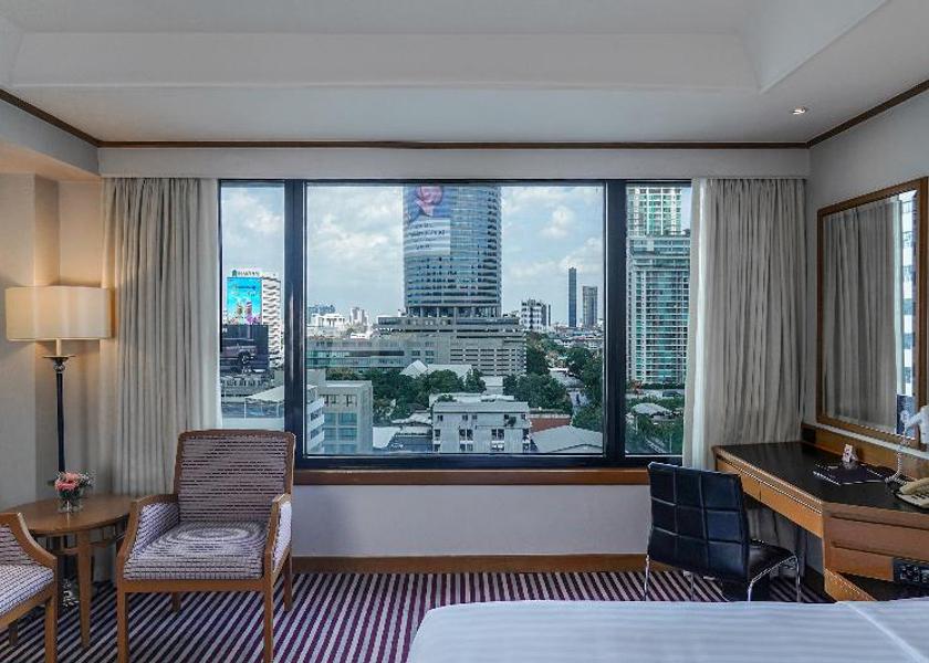 Bangkok Province Bangkok Hotel Exterior