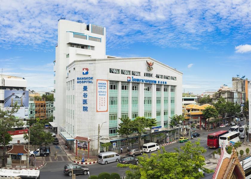 Bangkok Province Bangkok Point of interest