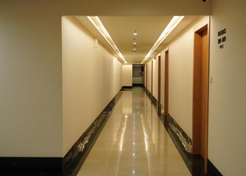 Telangana Hyderabad Public Areas