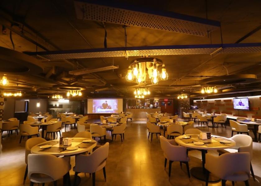 Telangana Hyderabad Food & Dining
